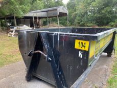 thumb_4177 Reidsville Road Winston-Salem, NC 27101 Dumpster Rental & Porta Potty Service in Winston-Salem NC